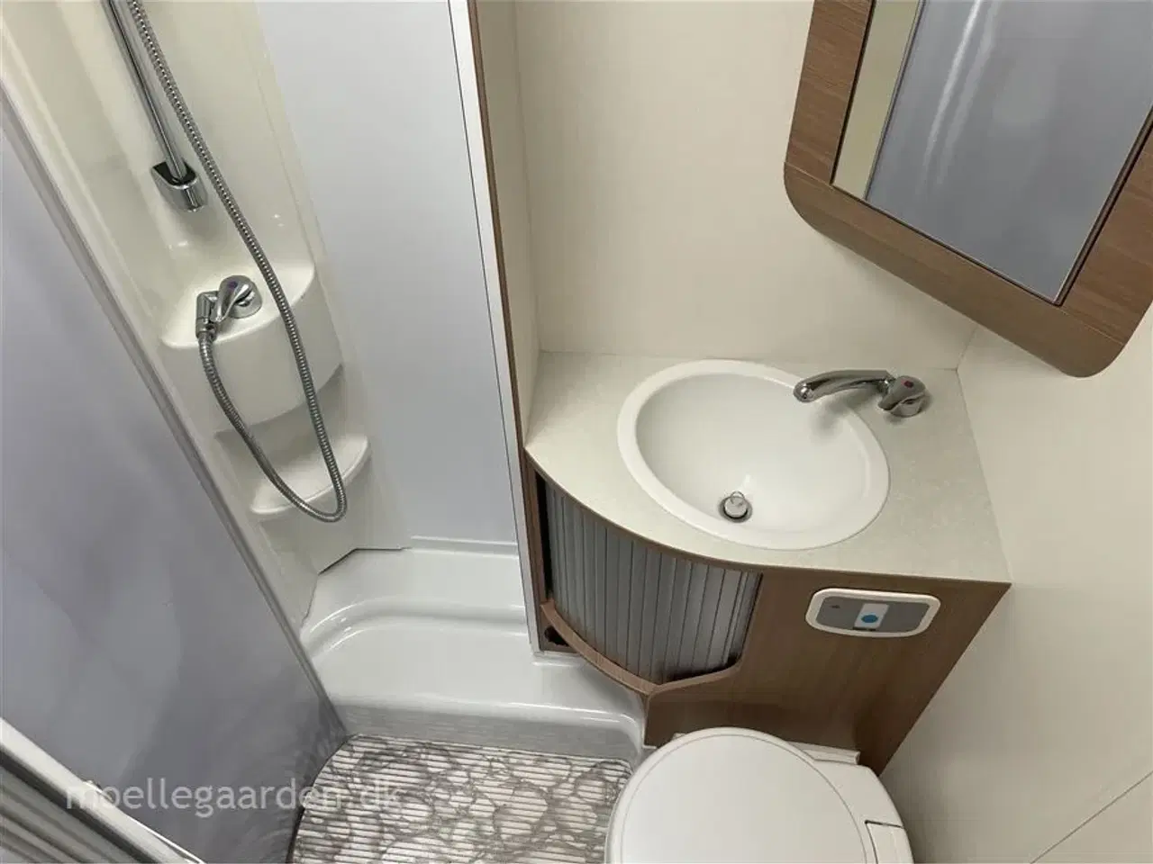 Billede 9 - 2015 - Sun Living Lido S42