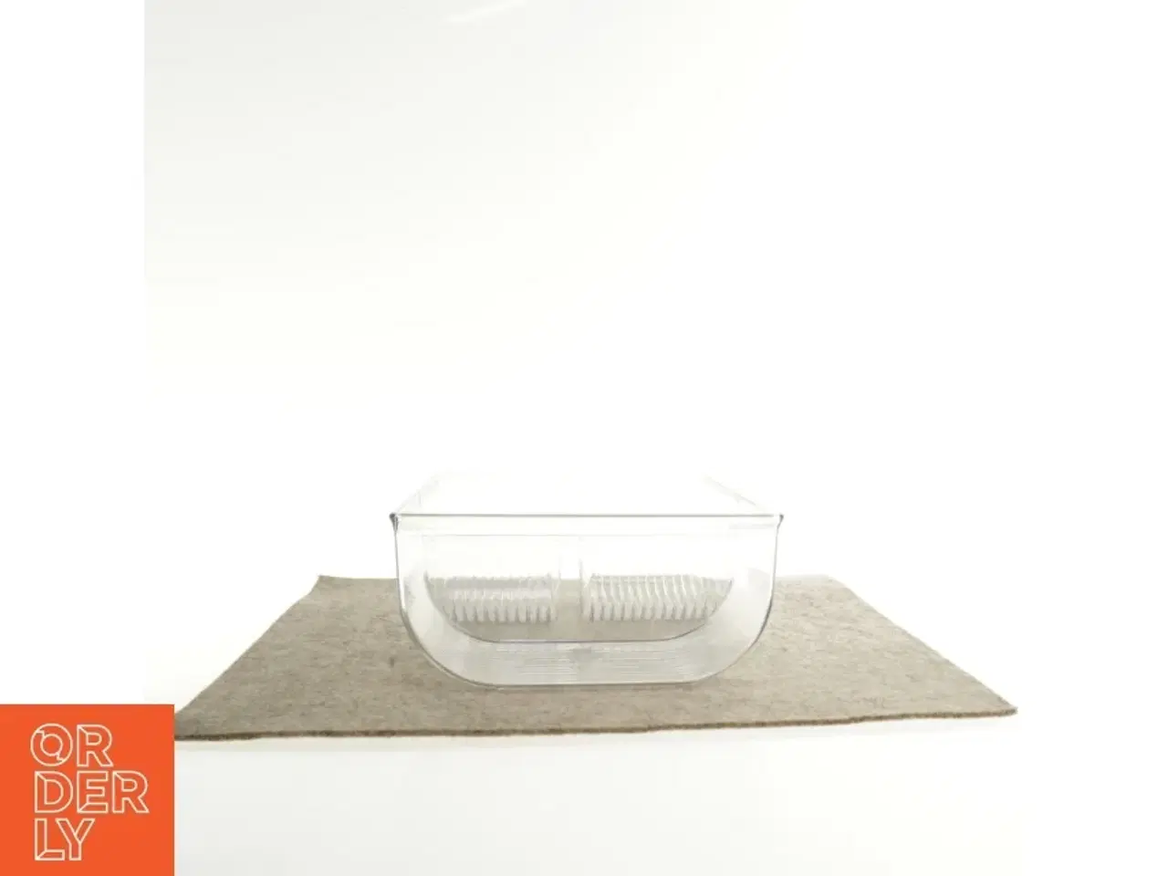 Billede 2 - Ny Køkken skabs organisator fra Ernesto (str. 20 x 9 x 28 cm)