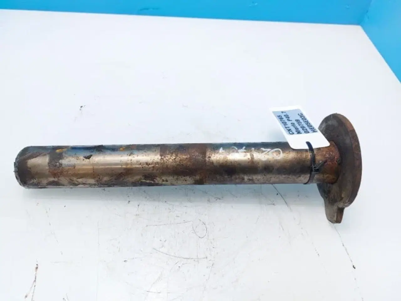 Billede 2 - Merlo P40.7 Pin 029759