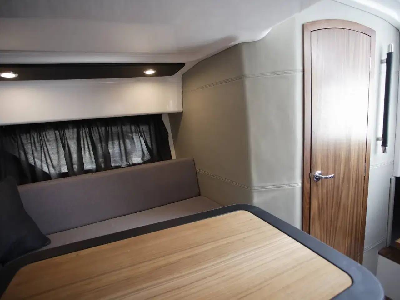 Billede 17 - Karnic SL800 - F375 XTO - V8 Yamaha/Udstyr