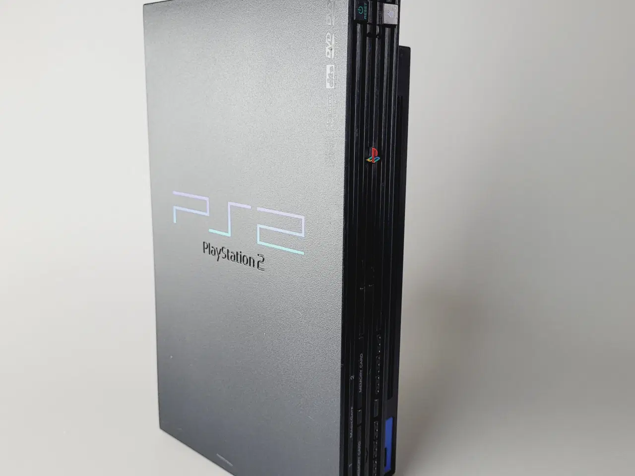 Billede 5 - ⭐️· 🕹️ PlayStation 2 (PS2) Fat Model Komplet Sæt