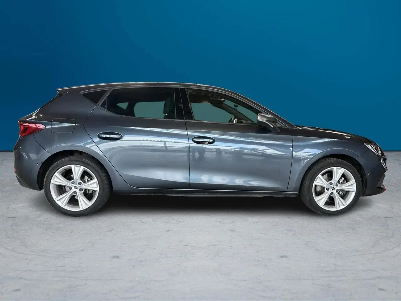 Billede 3 - Seat Leon 1,4 eHybrid FR DSG