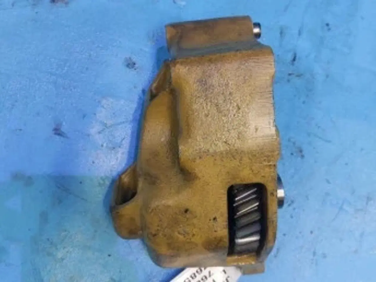 Billede 4 - John Deere 6200 Drivaksel Transmission L101949