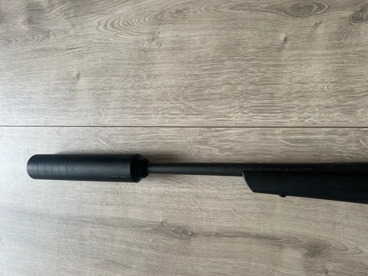 Billede 5 - Remington 783 Syntetisk. Cal 30 06