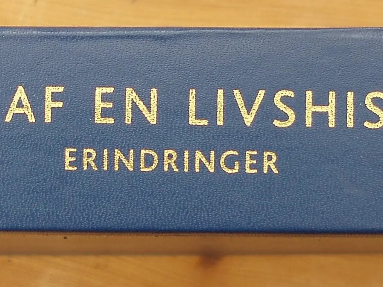 Billede 2 - Skibsreder Per Henriksen, erindringer