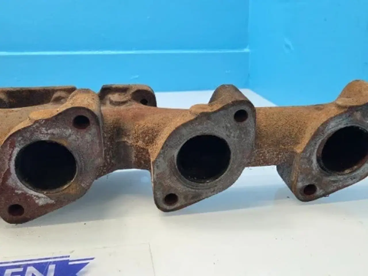 Billede 5 - Ford 678HT Udstødningsmanifold E8NN9430BA