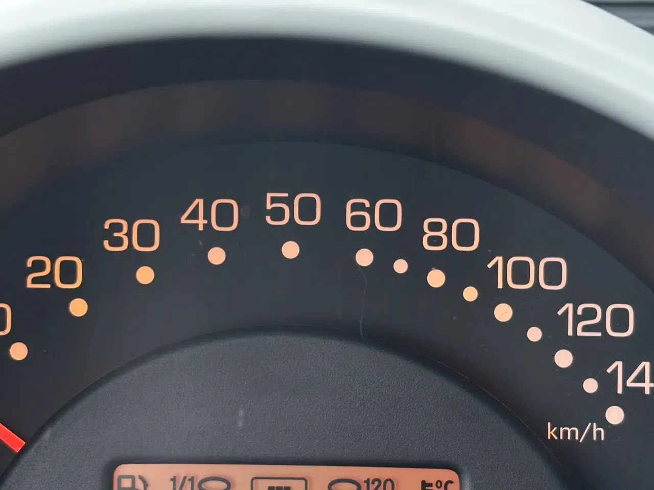 Billede 6 - Automatgear smart Coupe 0,6 benzin