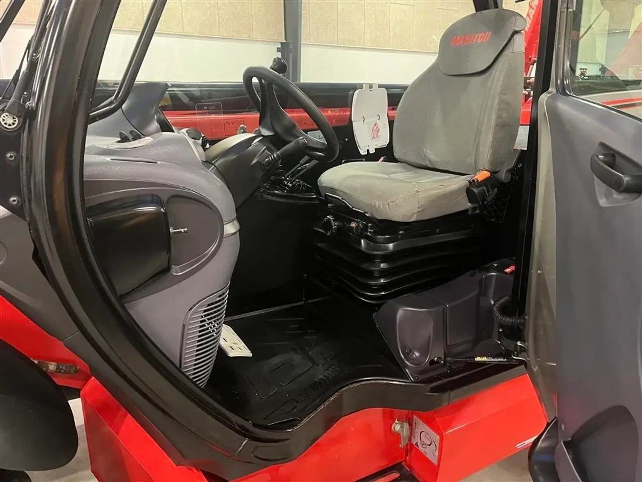 Billede 8 - Manitou MT1335