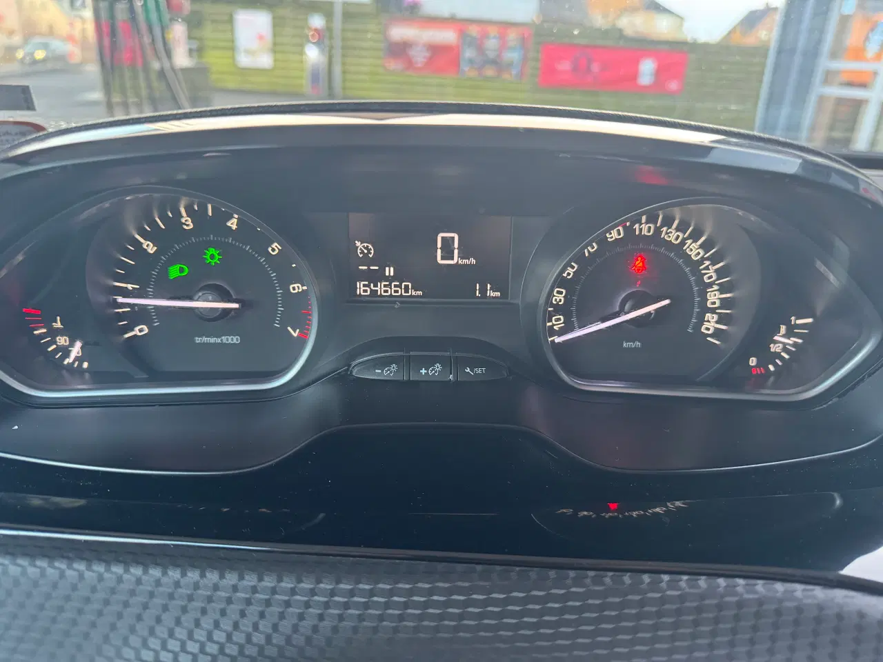 Billede 9 - NYSyn 2017 Peugeot 1.2VTI