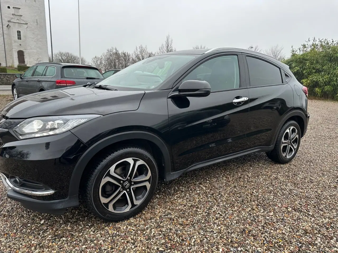 Billede 3 - Honda HR-V 1,5 i-VTEC Executive CVT