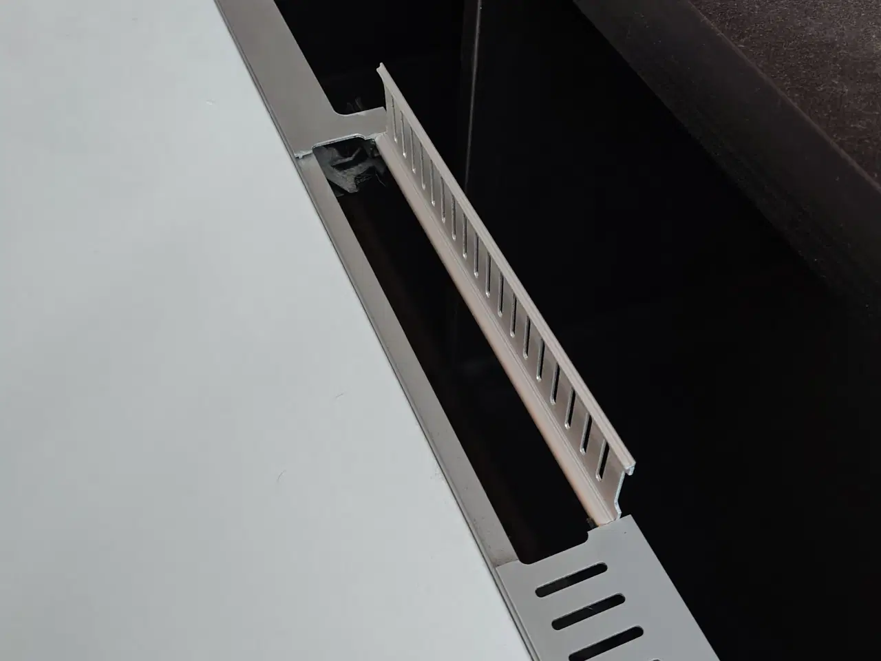 Billede 8 - smukt hi-fi , tv møbel / stereo bænk