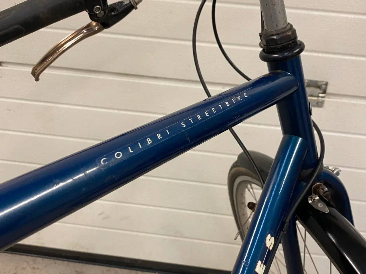 Billede 7 - Maruishi Marathon 28”