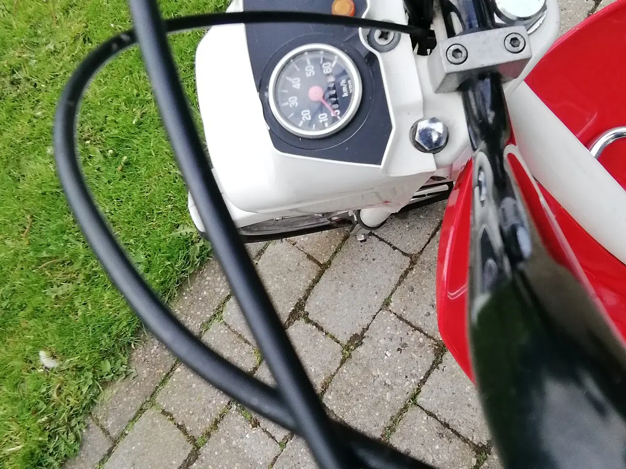 Billede 3 - Puch Maxi Mini