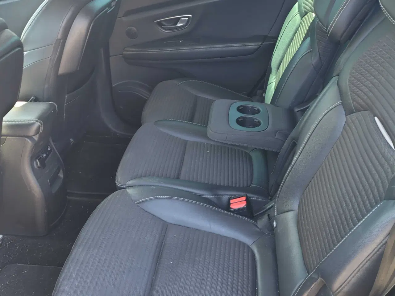 Billede 4 - Renault grand scenic 