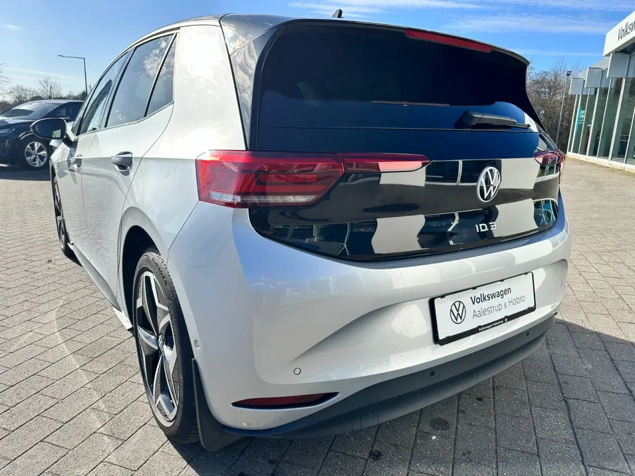Billede 6 - VW ID.3 77 Pro S