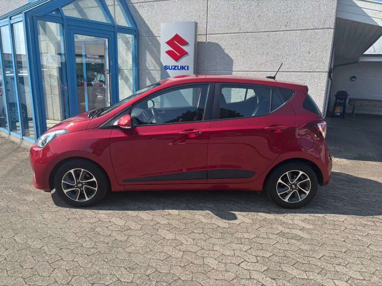 Billede 3 - Hyundai i10 1,0 Premium
