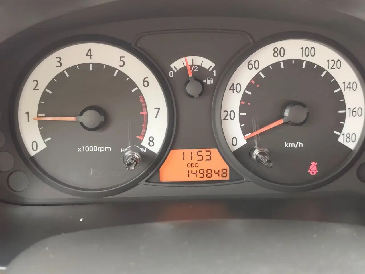 Billede 9 - Kia Picanto 1,1 Style+