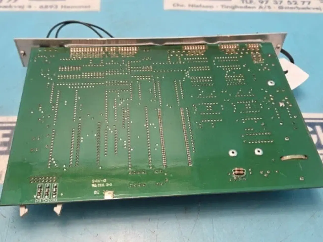 Billede 4 - New Holland FX60 Print 84058009