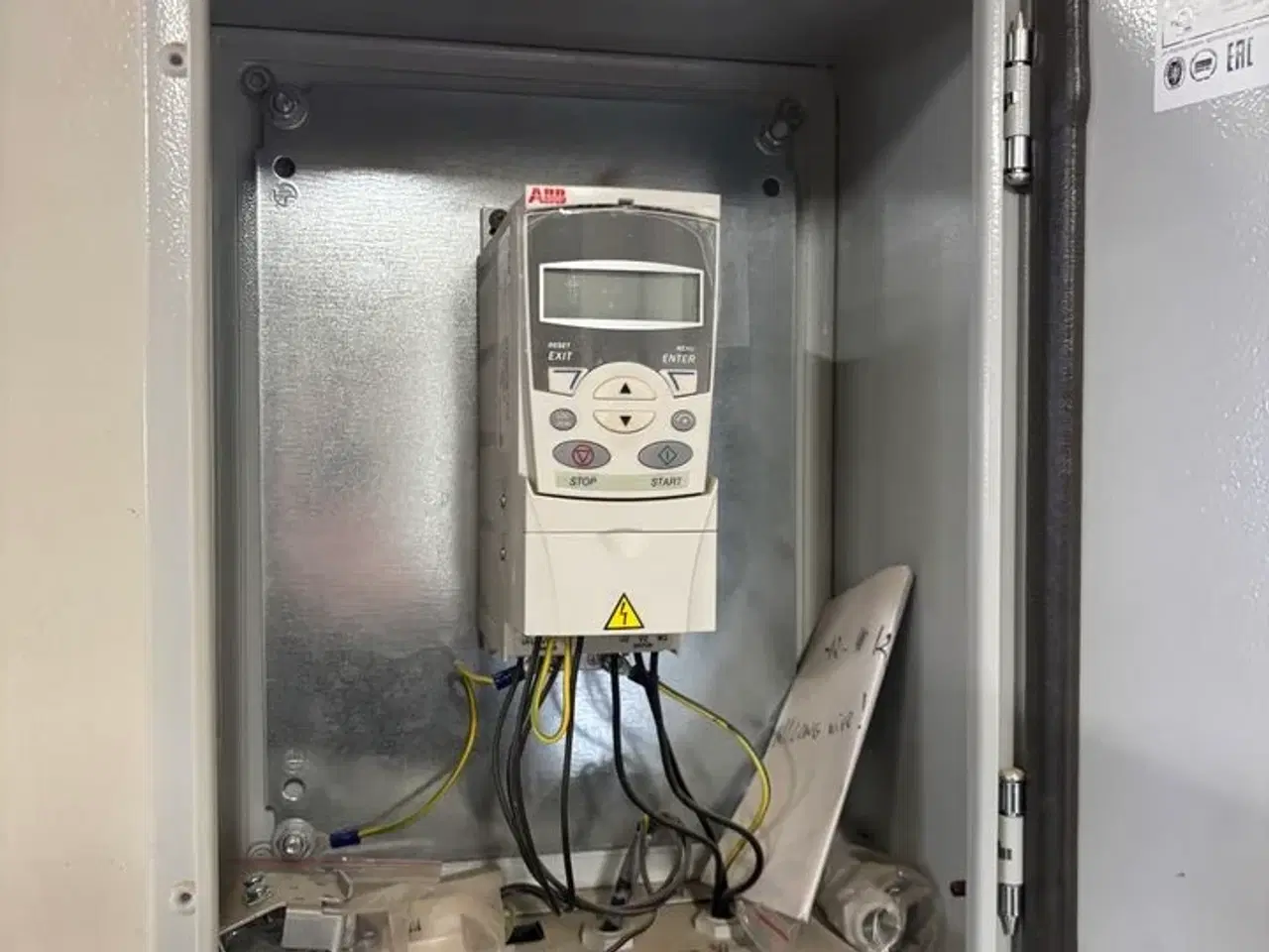 Billede 10 - Bredbåndspudser SCM SANDYA CL110