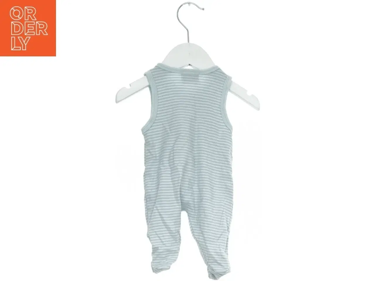 Billede 2 - Baby heldragt med striber fra Fixoni (str. 50)