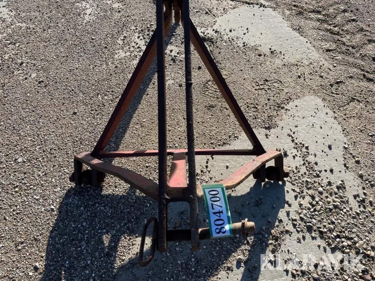 Billede 9 - Grubbetand Bovlund