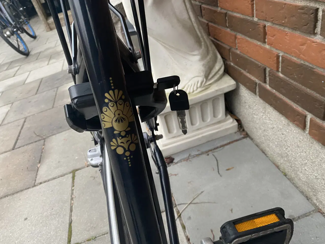 Billede 7 - Købt til 4899 kr 🤑 rigtig kvalitet cykel 