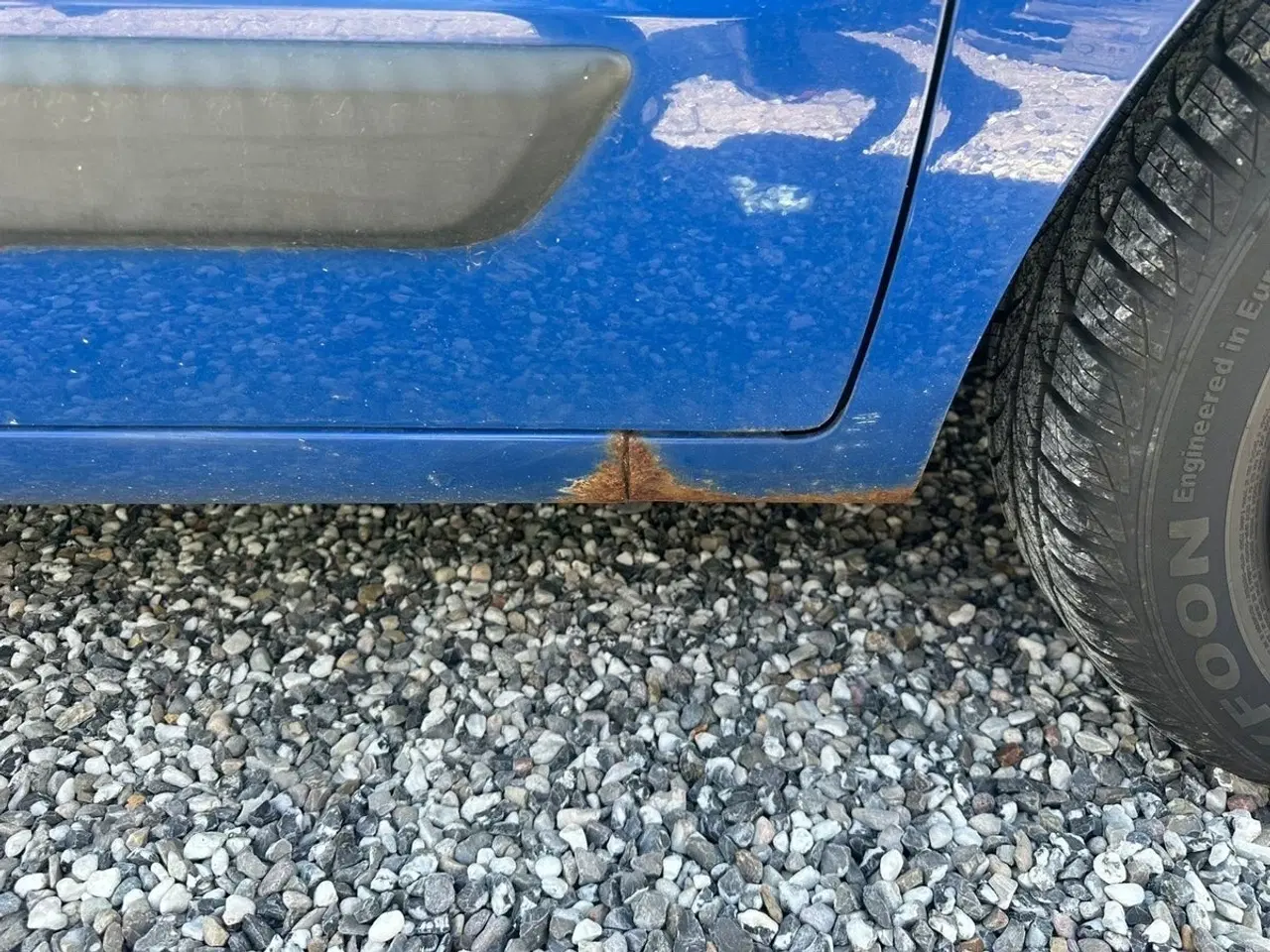 Billede 21 - Fiat Qubo 1,3 MJT 75 Active