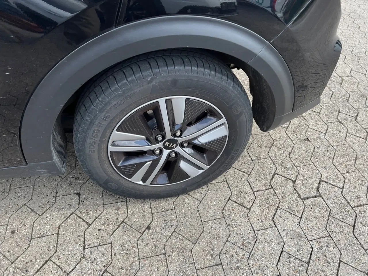 Billede 18 - Kia Niro 1,6 PHEV Advance DCT