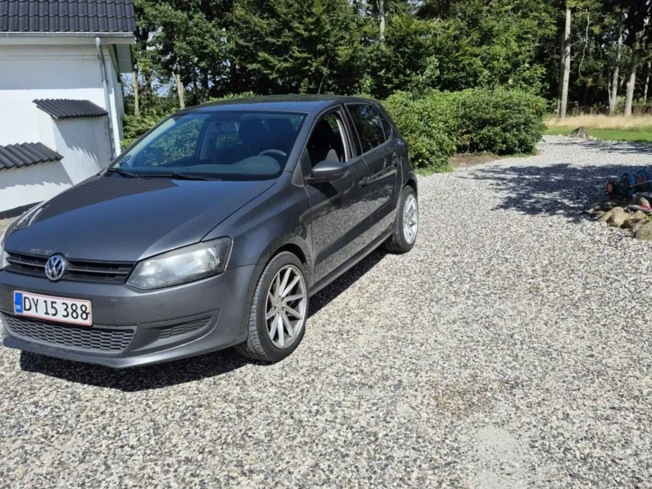 Billede 3 - Wv Polo 6R sælges