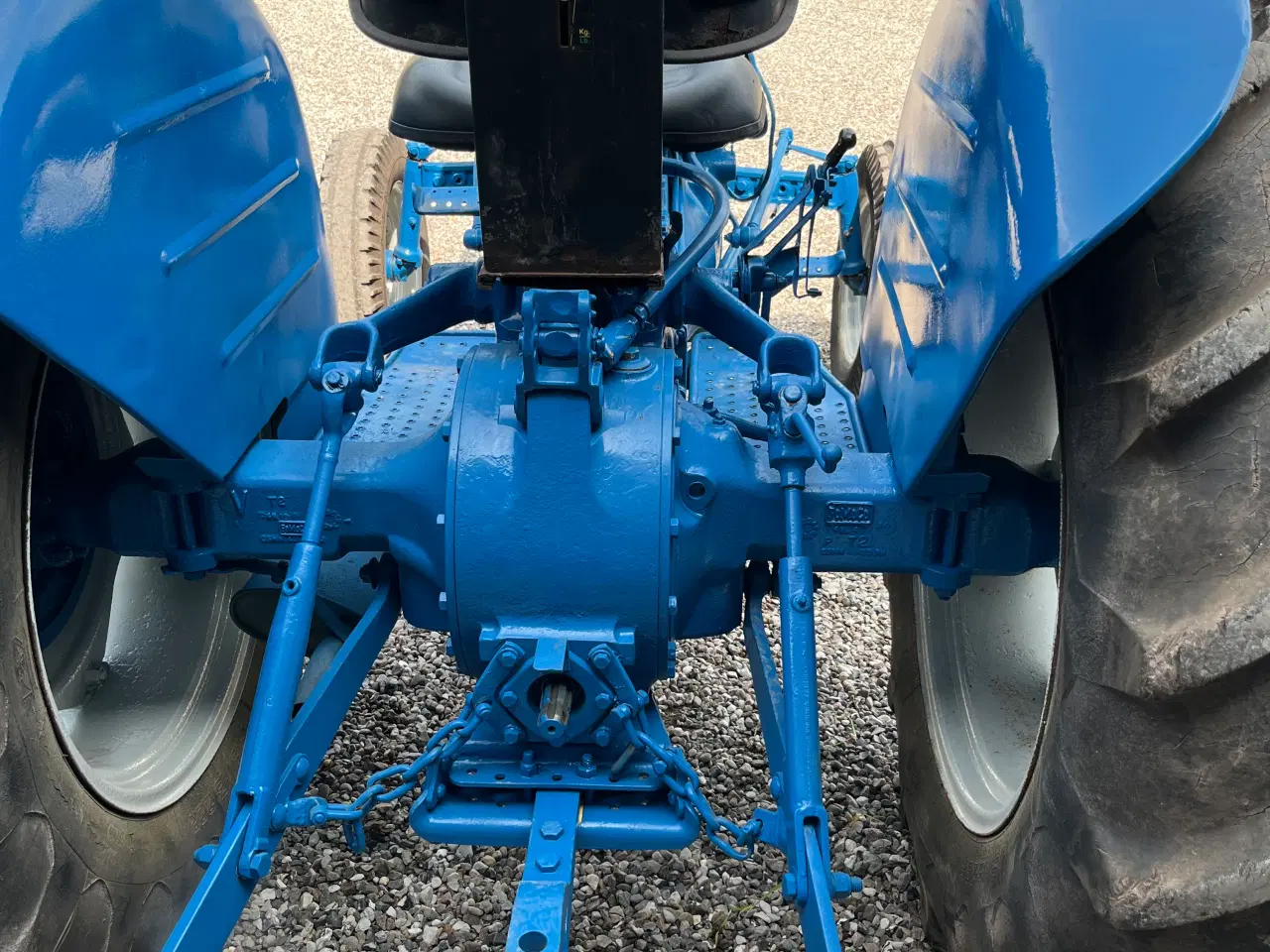 Billede 7 - Ford 3000