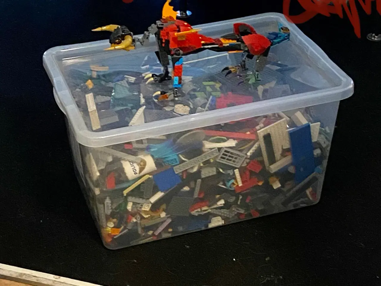 Billede 1 - Lego