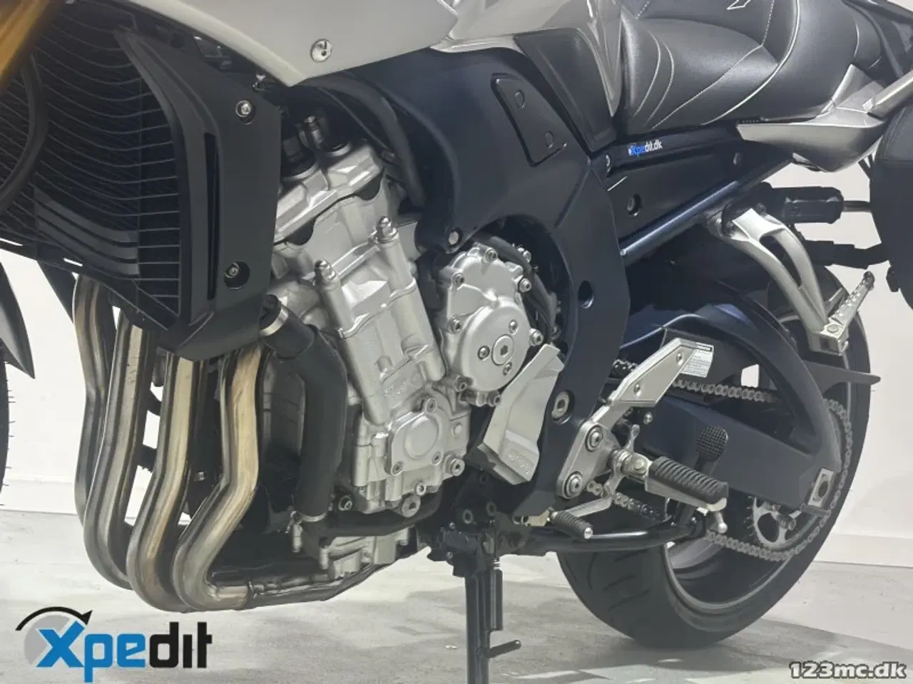 Billede 20 - Yamaha FZ1 S