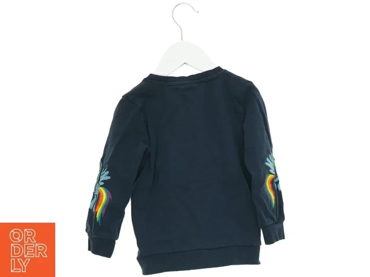 Billede 2 - Sweatshirt fra Name It (str. 92 cm)