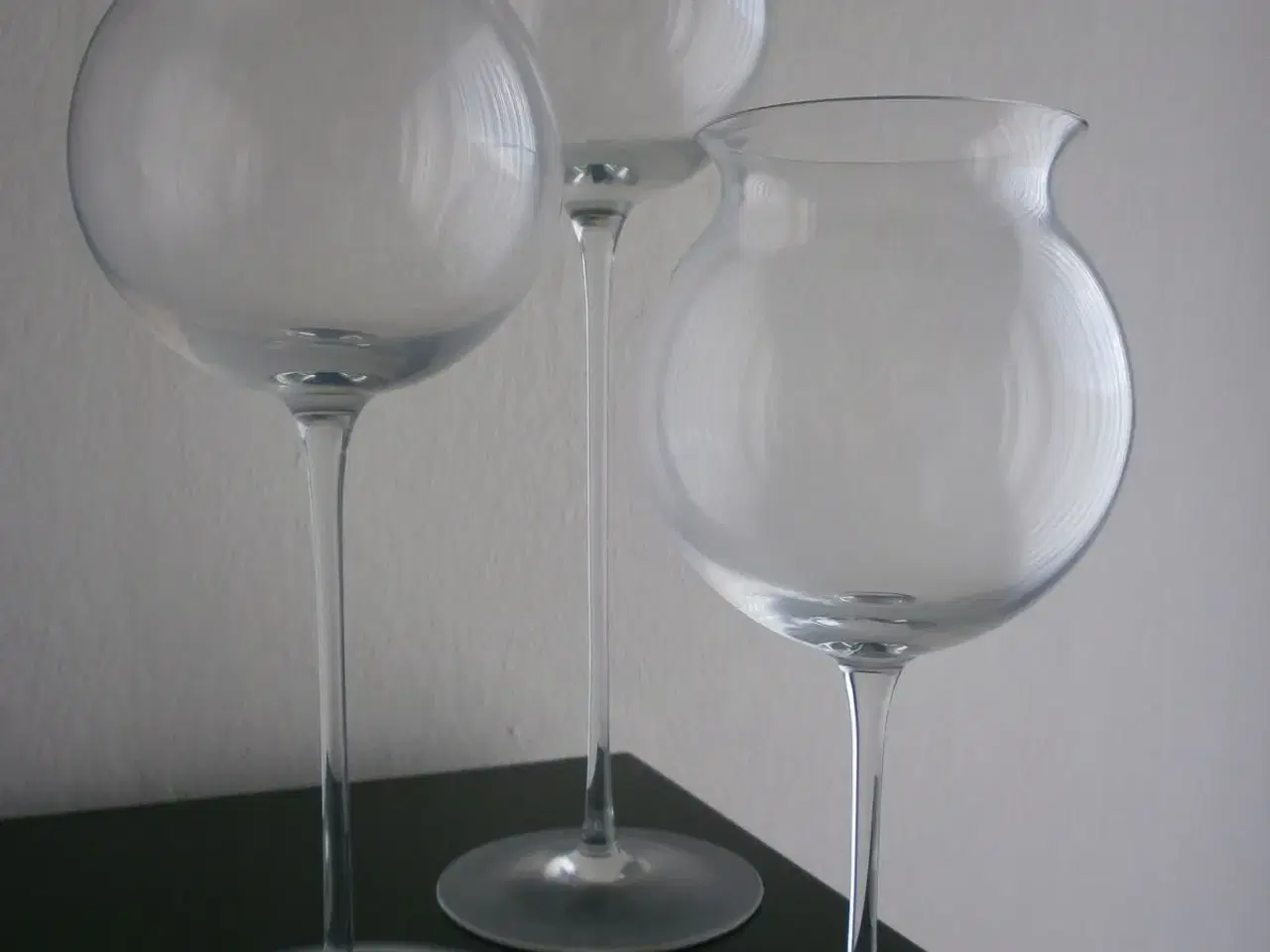 Billede 2 - Riedel - Krystal - Dekorationsglas