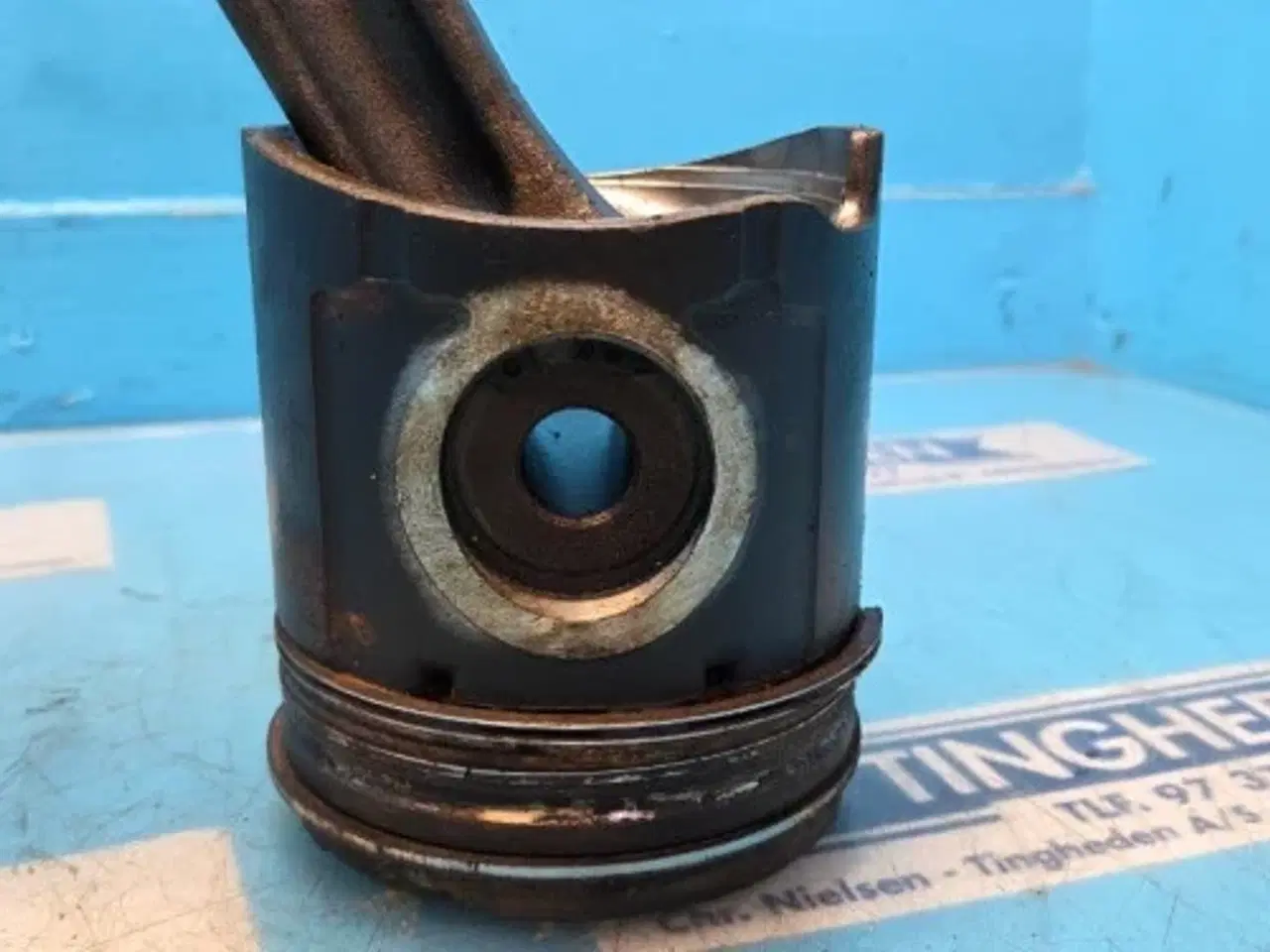 Billede 11 - Iveco 8361 SRE 11 Stempel 1903678