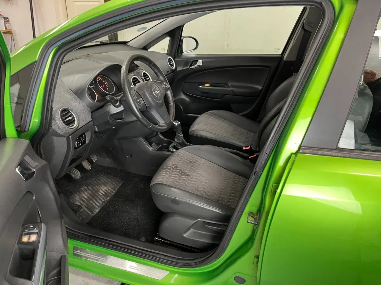 Billede 5 - Opel Corsa 1,3 CDTi 95 Cosmo eco