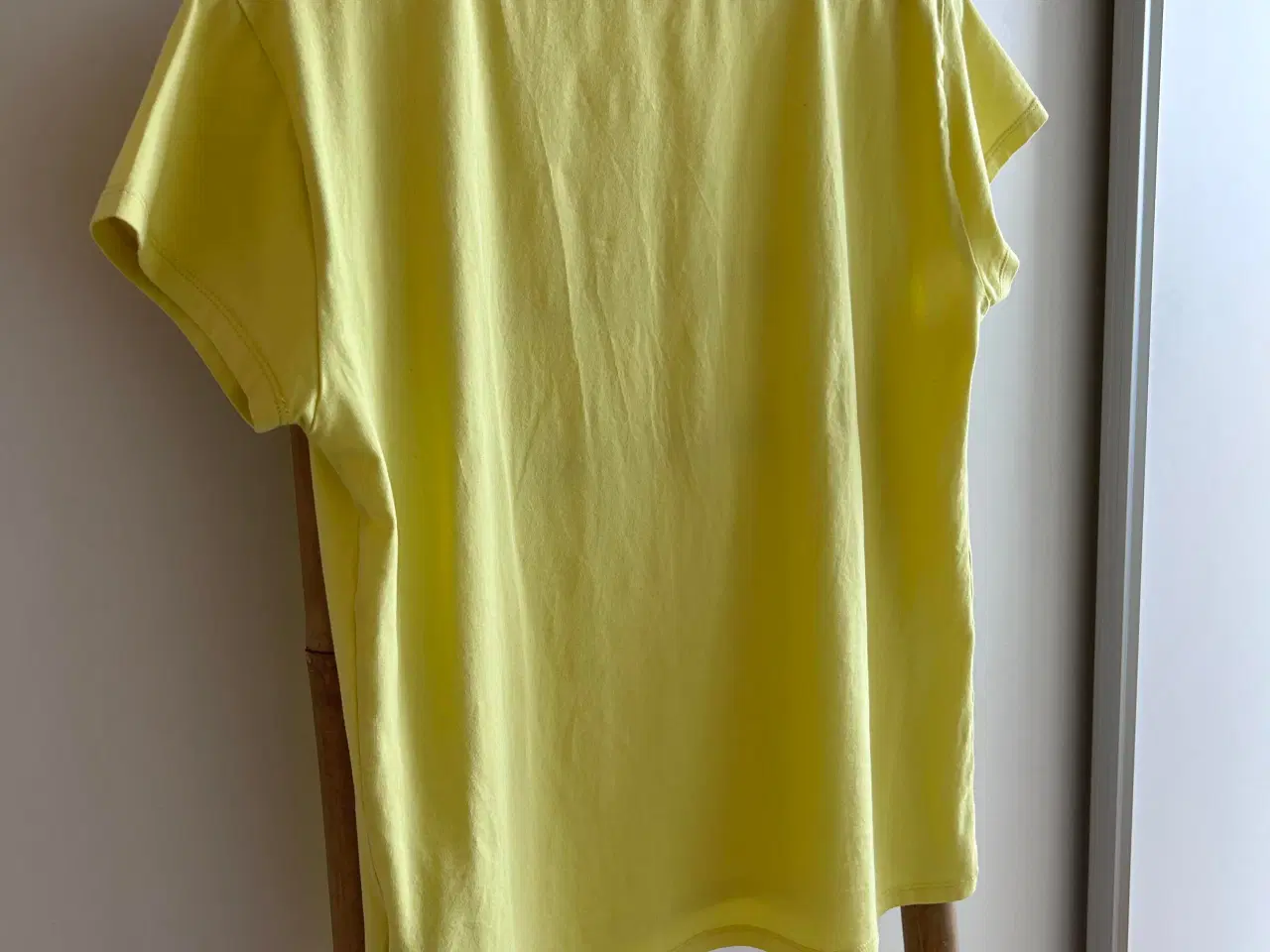 Billede 5 - Co'Couture t-shirt, gul, str. M