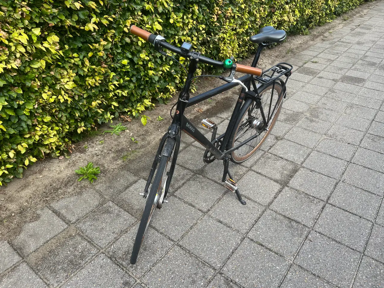 Billede 2 - Batavus herre Cykel, 61 cm, Stratos royal 7G.  