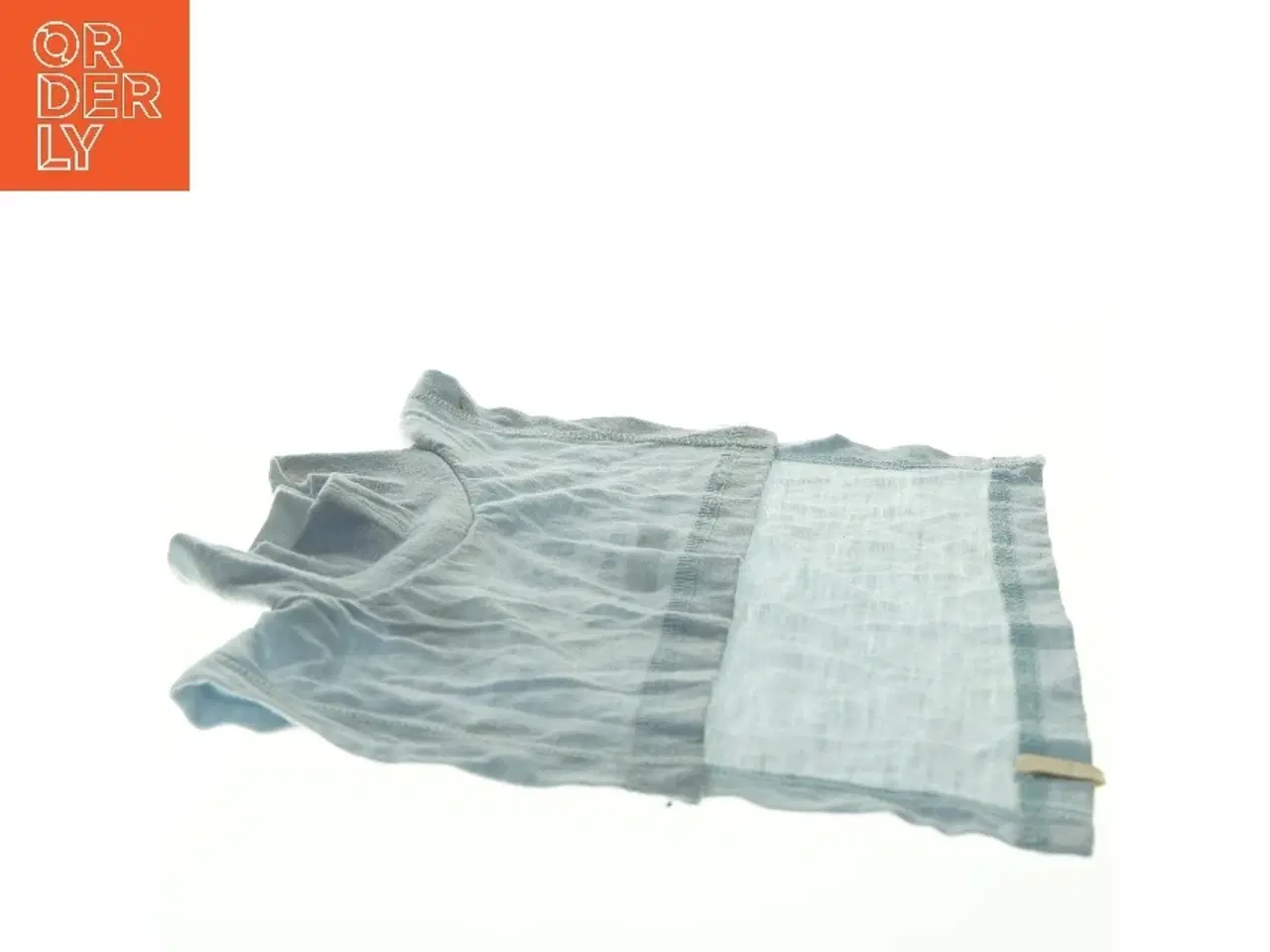 Billede 6 - Halsedisse fra Kuling (str. 38 x 30 cm)