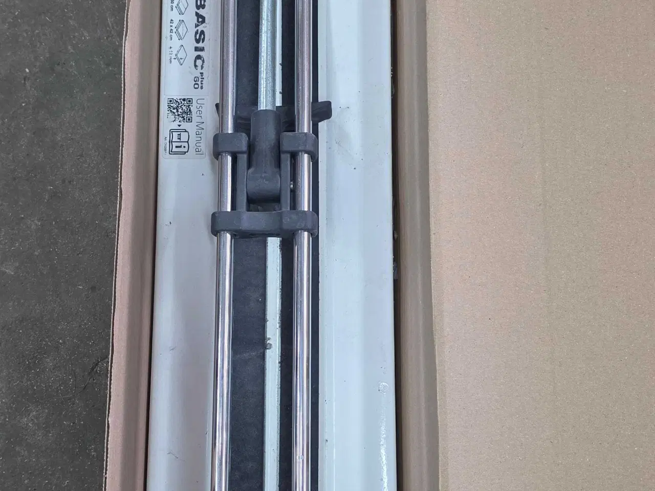 Billede 3 - Basic Fliseskære 