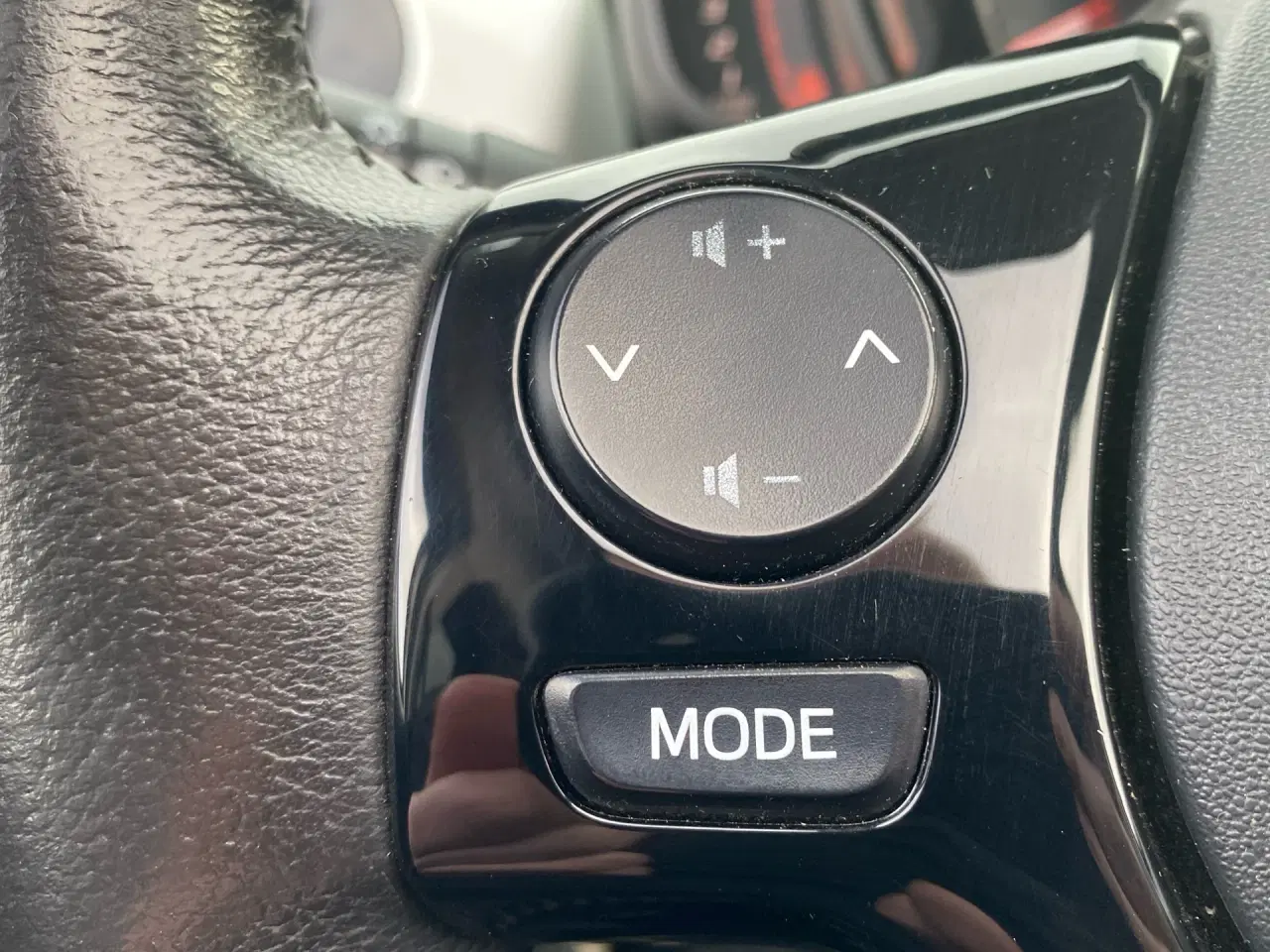 Billede 17 - Toyota Aygo 1,0 VVT-I X-Wave Sky 69HK 5d