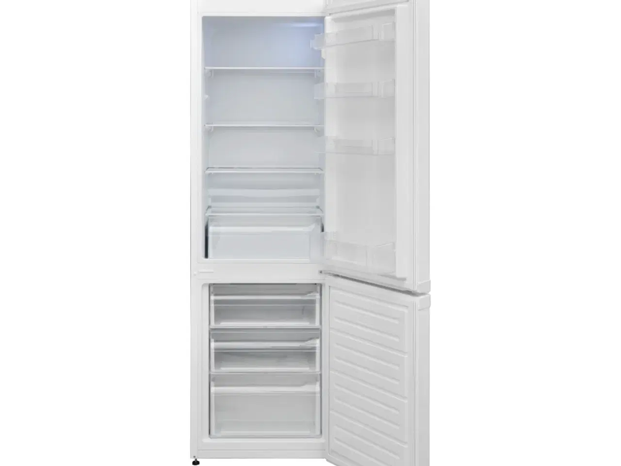 Billede 2 - Køledeyseskab