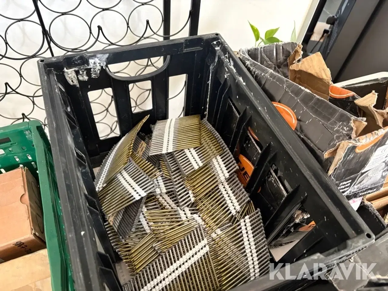 Billede 8 - Søm lot