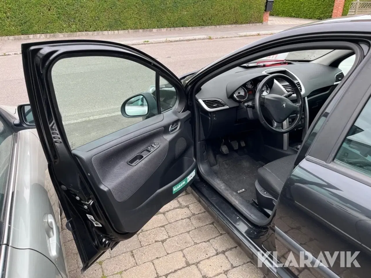 Billede 9 - Personbil Peugeot 207