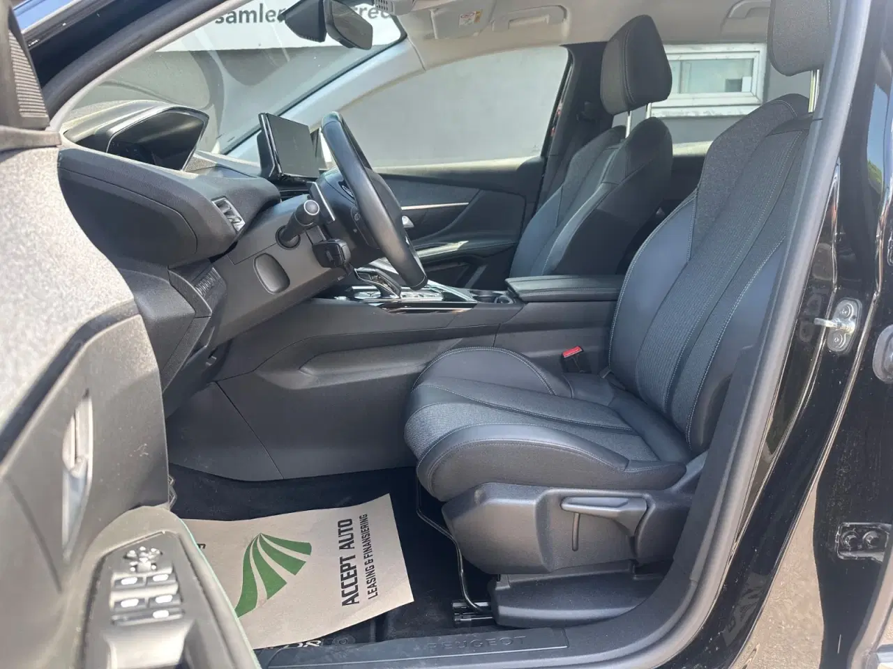 Billede 8 - Peugeot 3008 1,6 Hybrid Allure Pack LTD EAT8