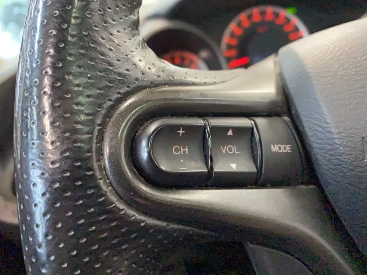 Billede 13 - Honda Jazz 1,4 Elegance