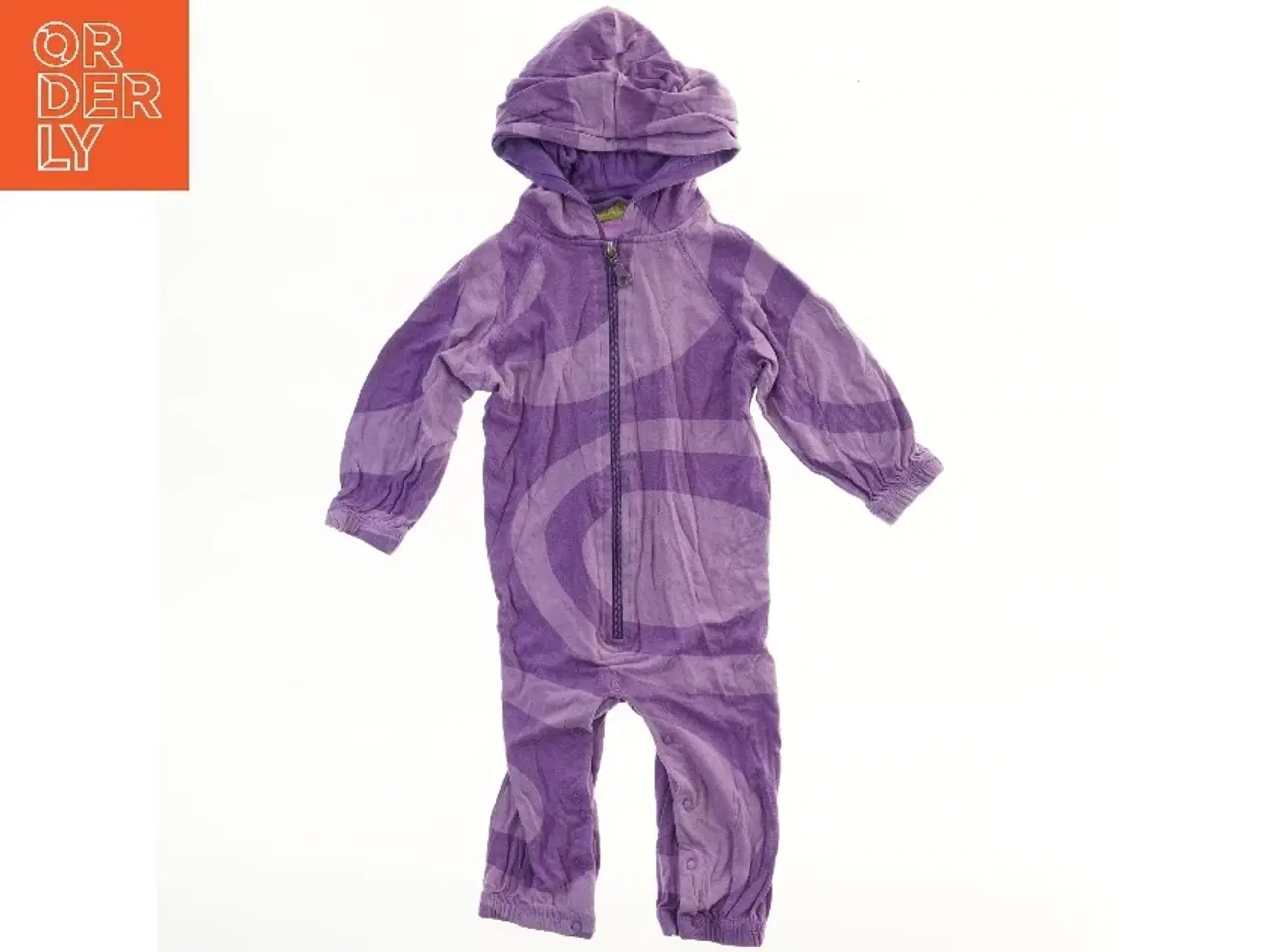 Billede 1 - Heldragt med hætte fra Mala (str. 80)