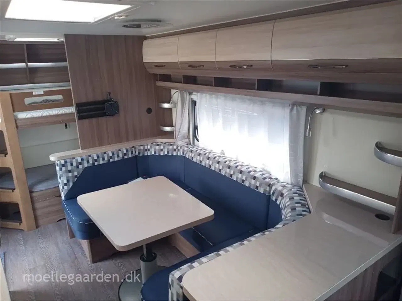 Billede 5 - 2017 - Hobby De Luxe 560 KMFe