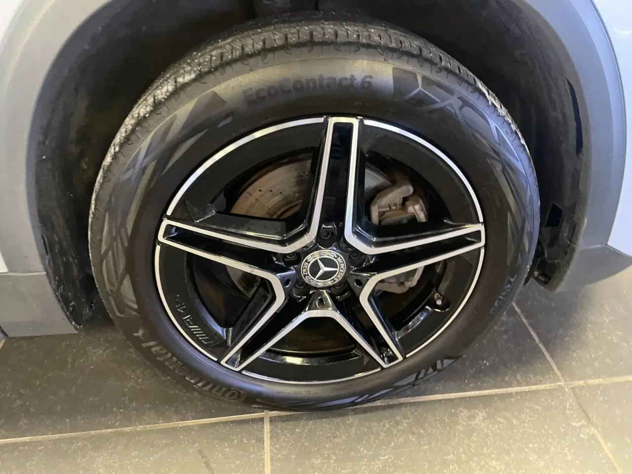 Billede 8 - Mercedes GLA250 e 1,3 AMG Line aut.