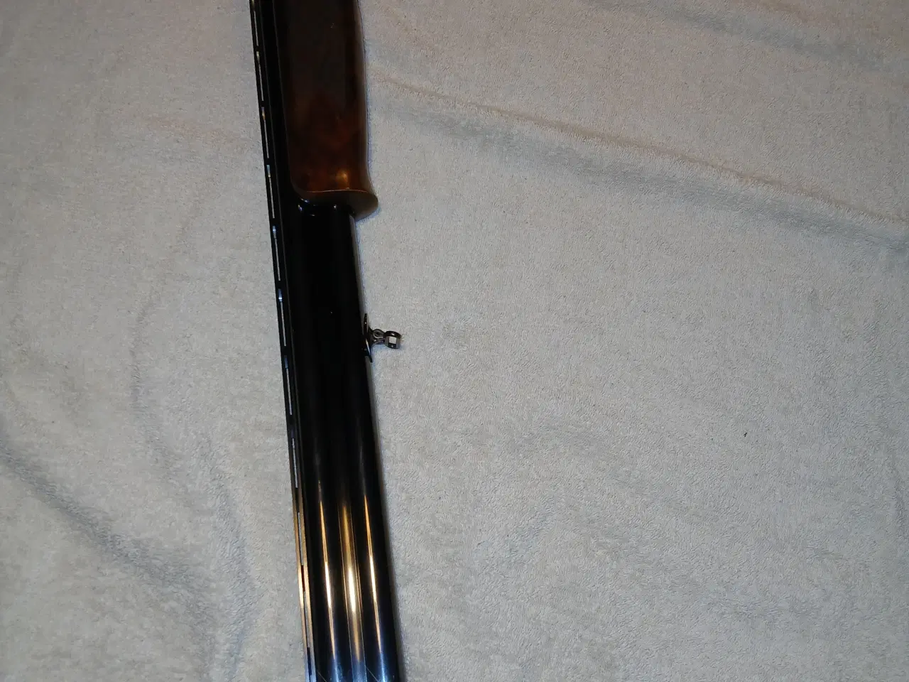 Billede 4 - Jaguar cal. 12/76 fx wood light 